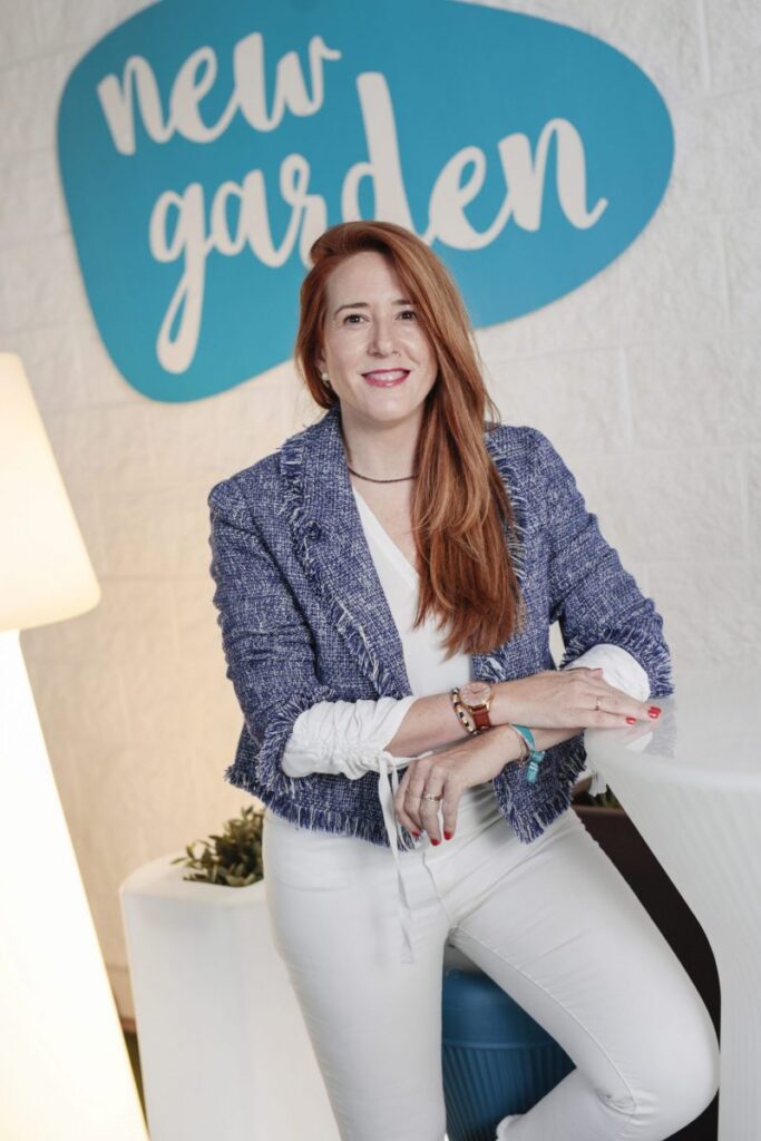 María Cánovas