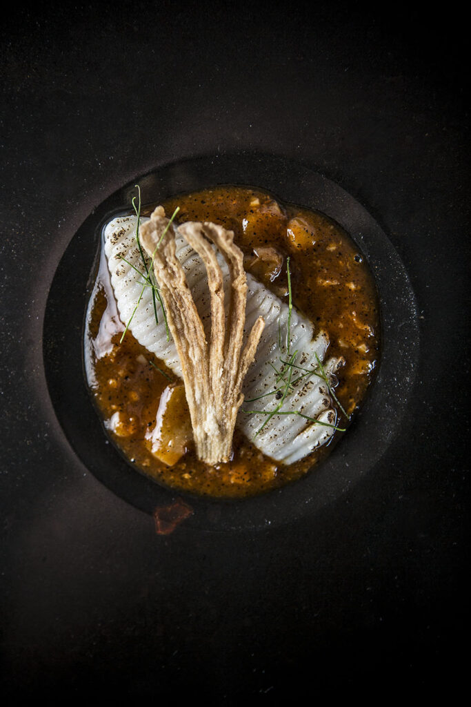Restaurante Magoga