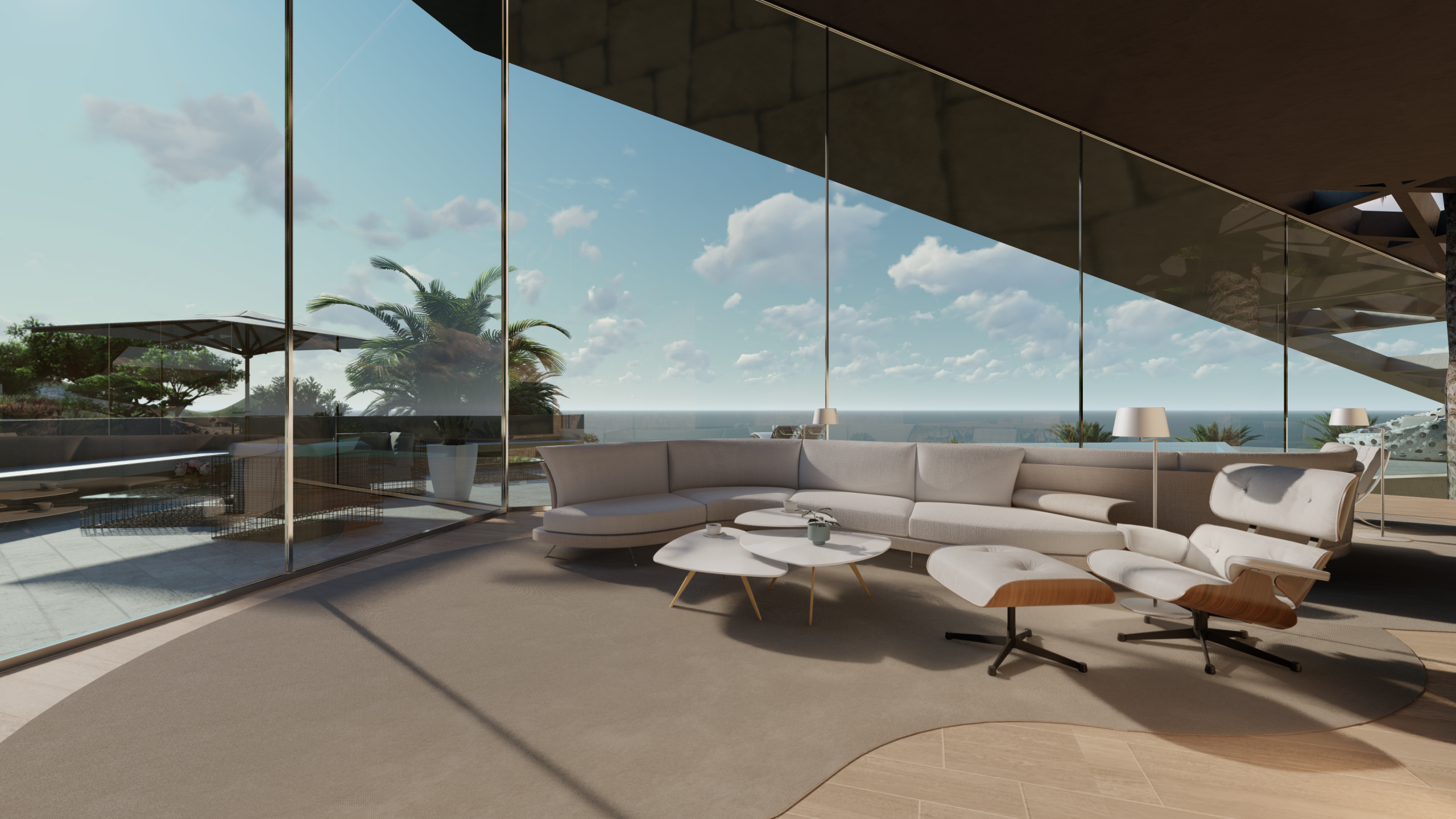 VILLA ALTEA