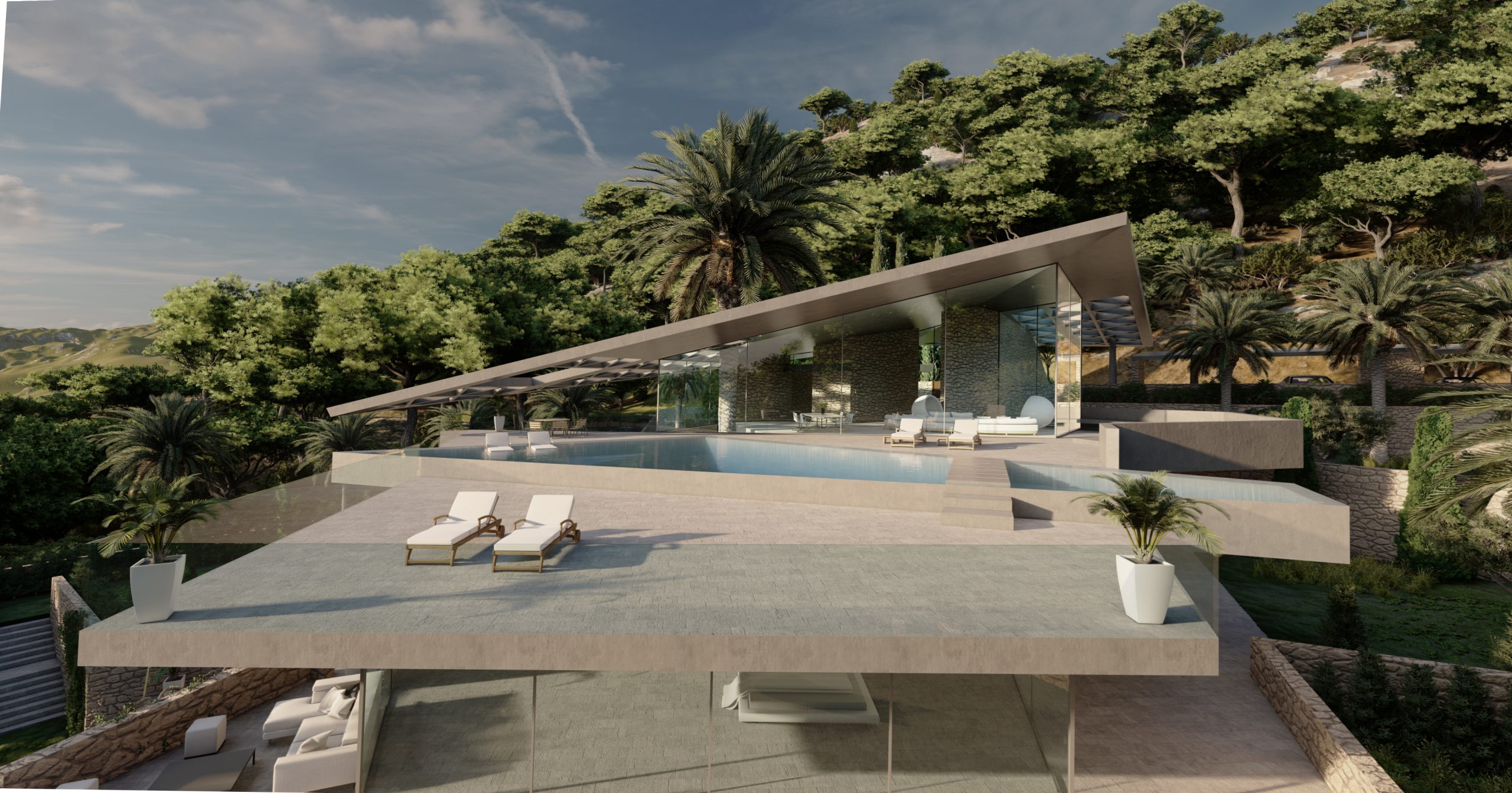 VILLA ALTEA