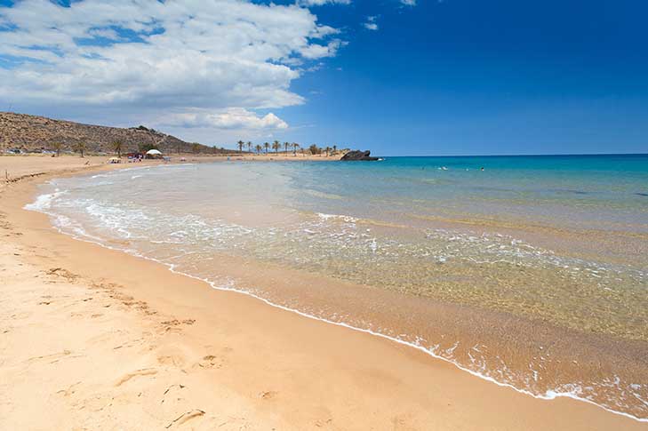calblanque