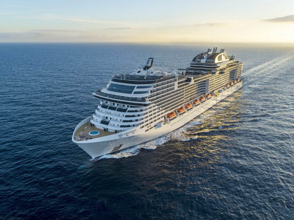 MSC