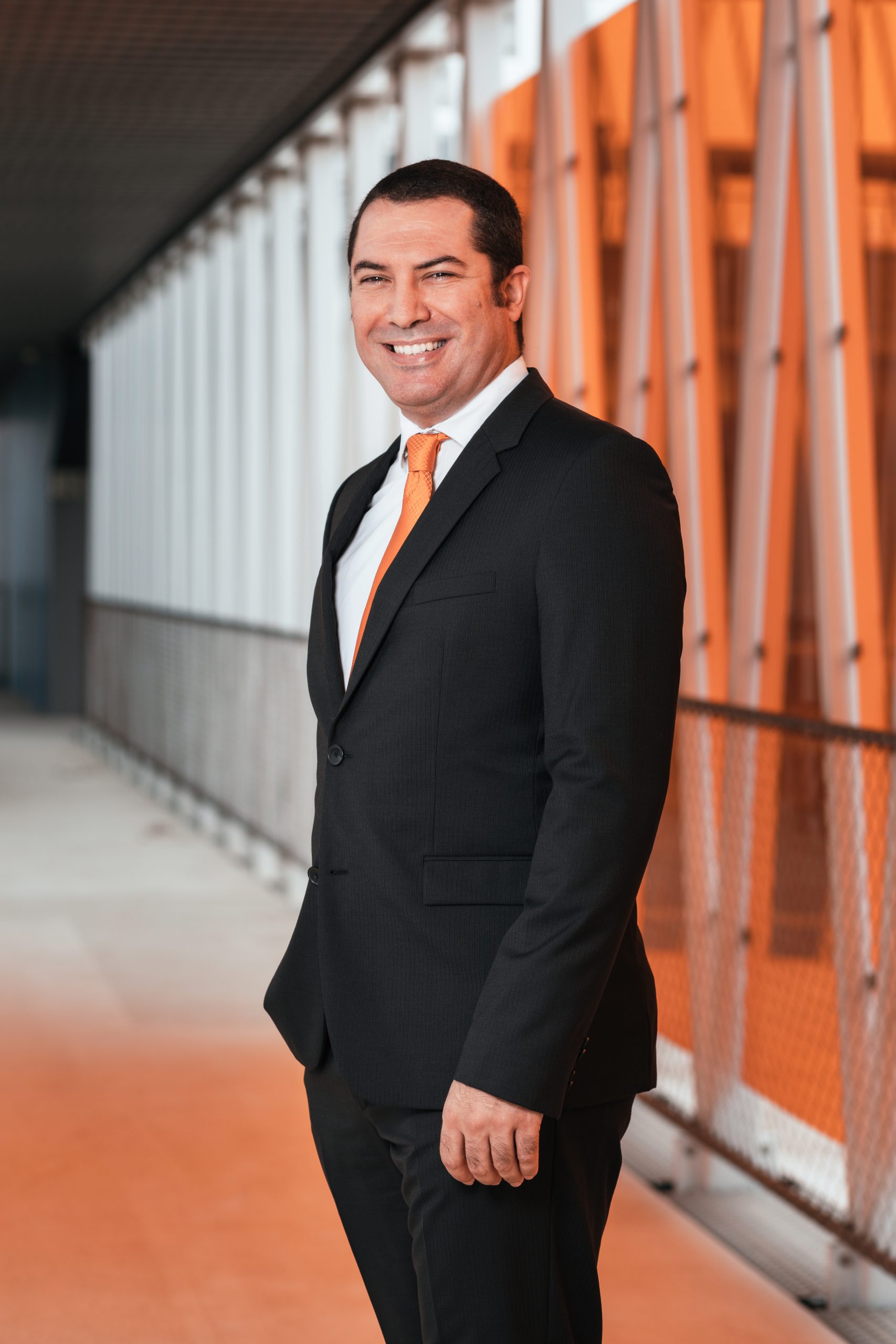 Juan Andrés Romero 