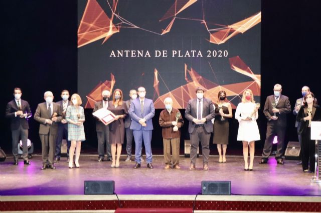 premios radio y tv