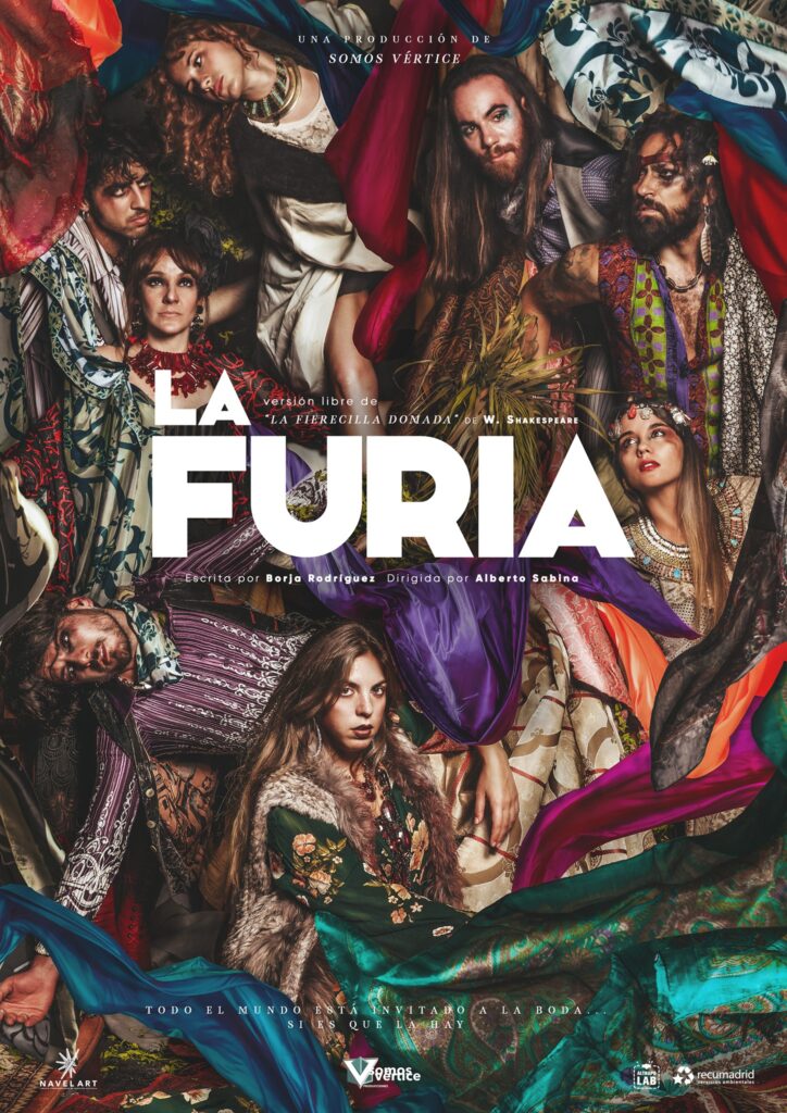 LaFuria