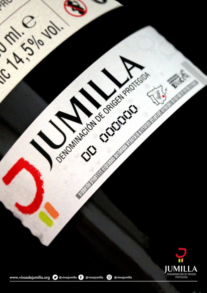 vinos jumilla