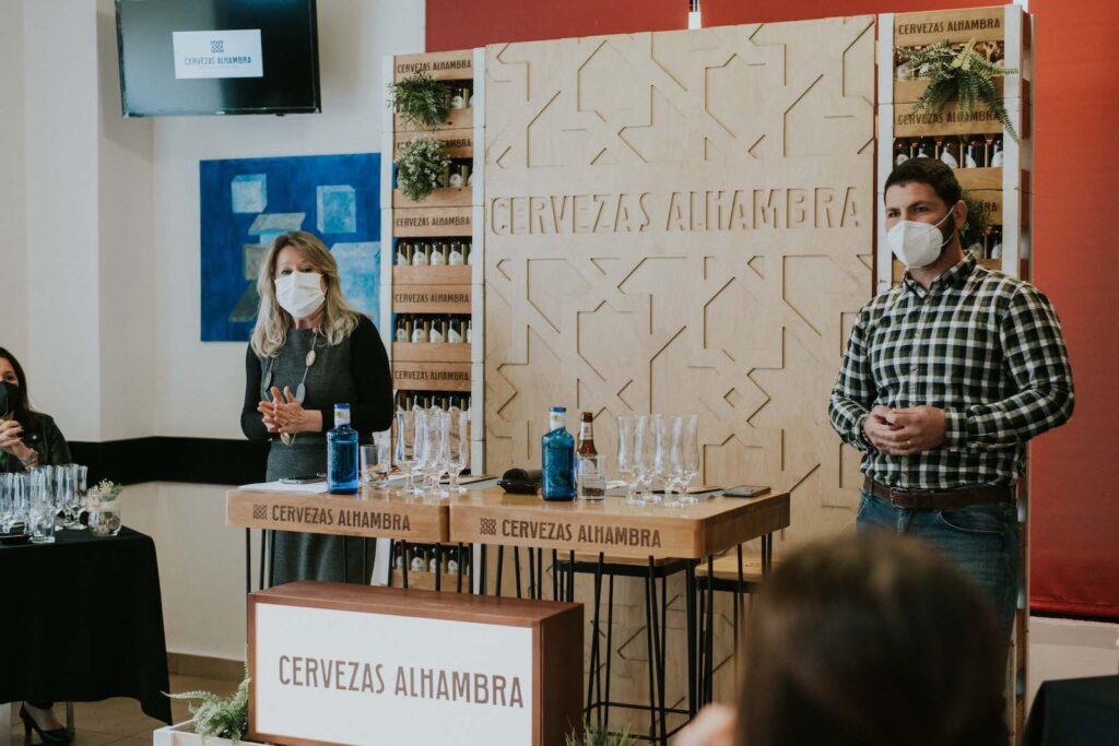 cucu, alhambra