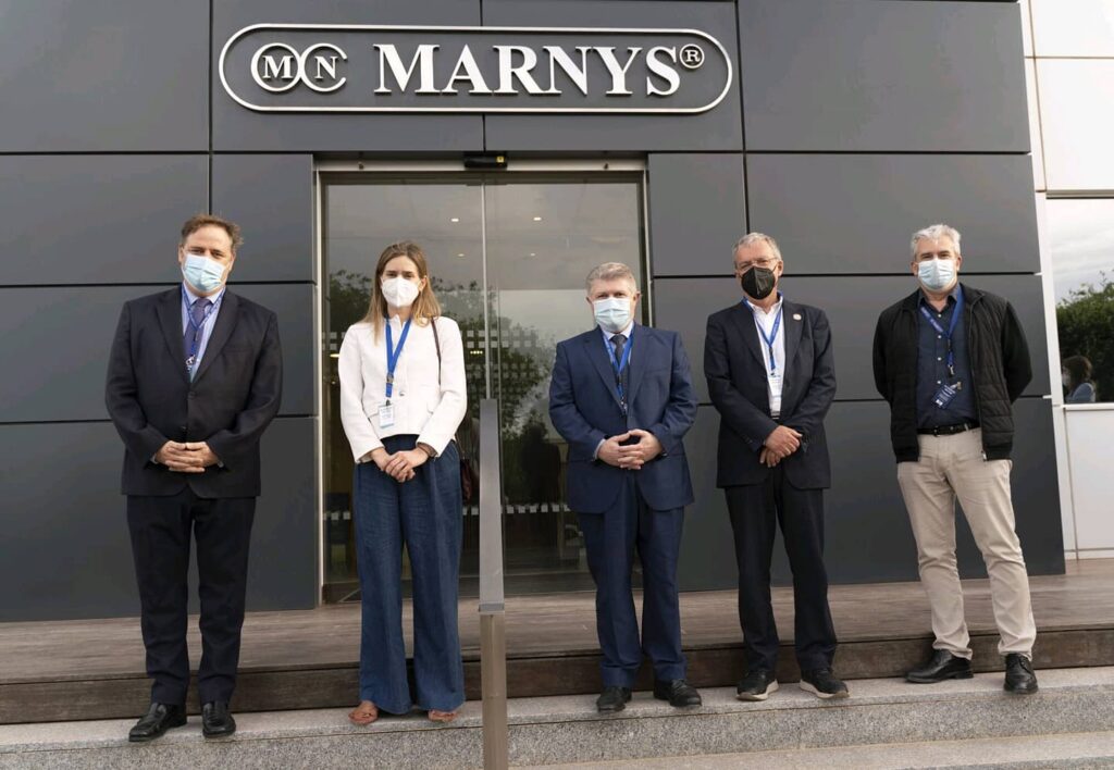 Marnys