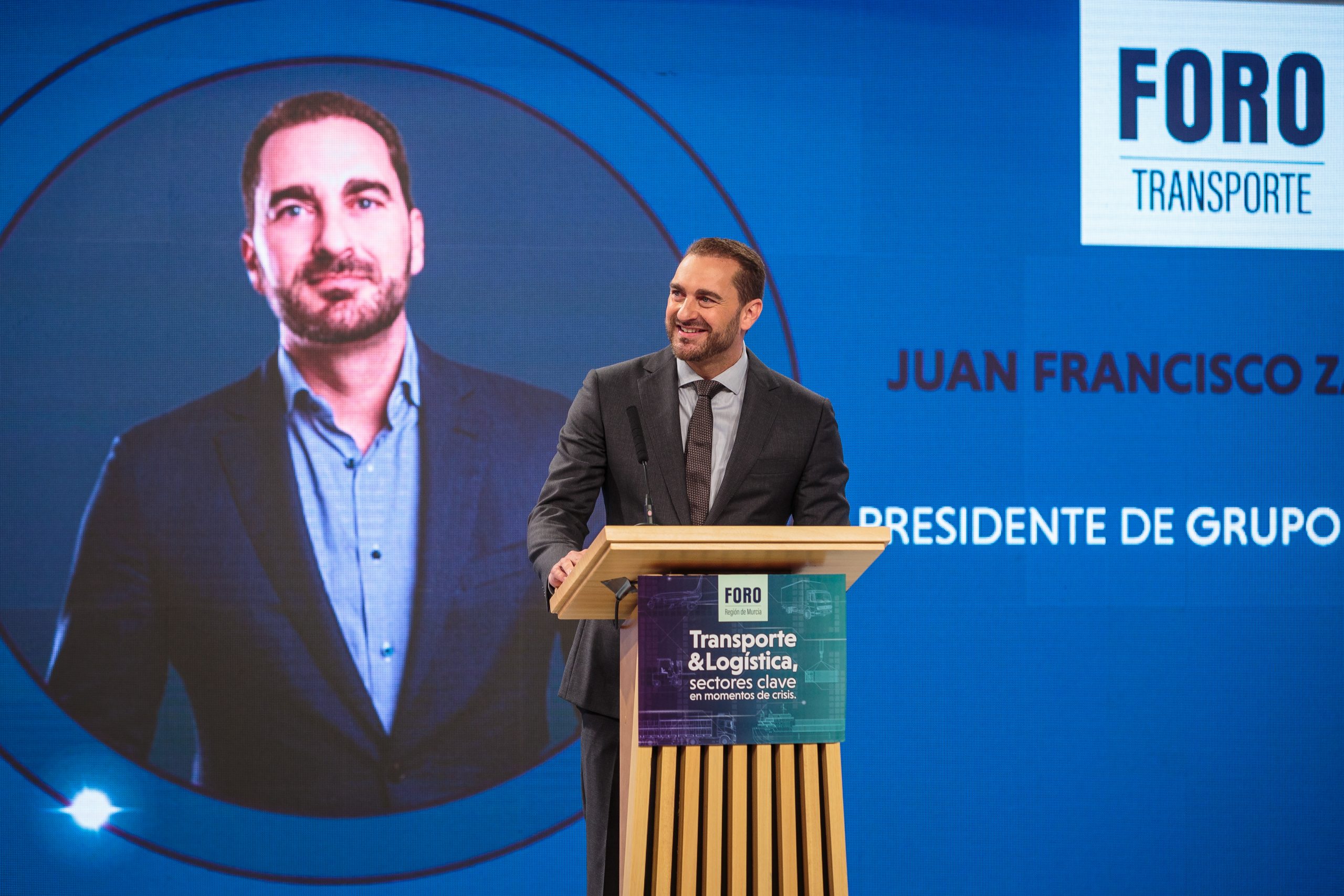 transporte y logistica