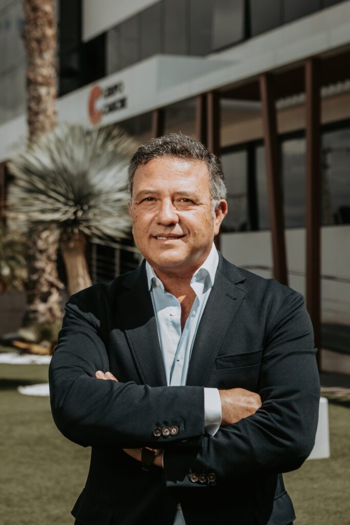 diego sanchez caliche