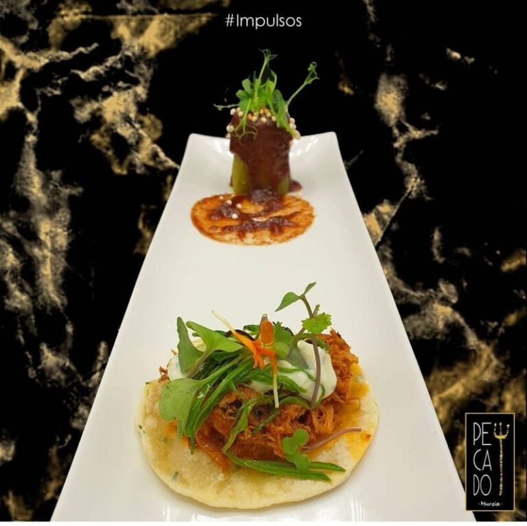 restaurante pecado
