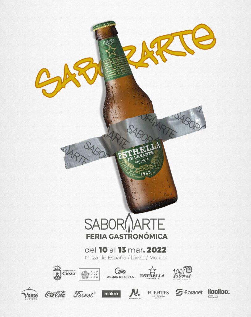 saborarte