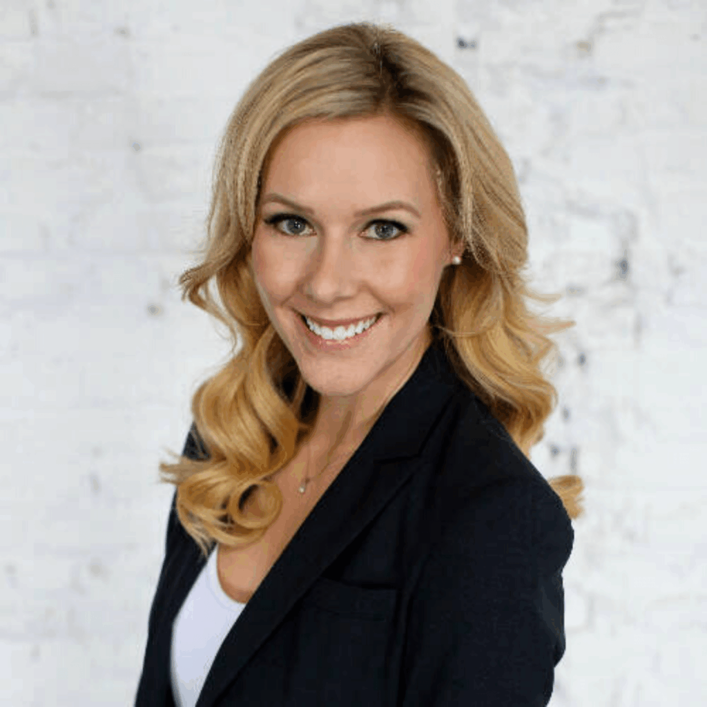 Lauren Mayoux