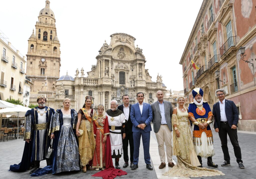 Moros y Cristianos