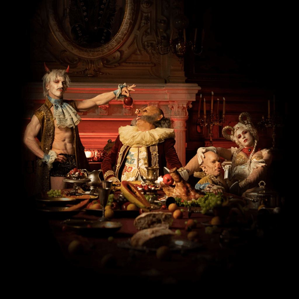 bacanal.circodeloshorrores.com