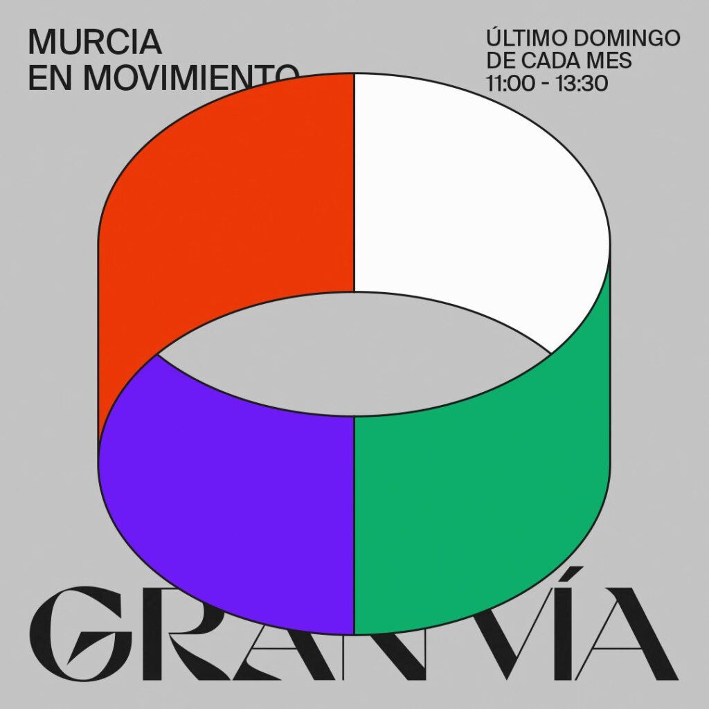Murcia en Movimiento