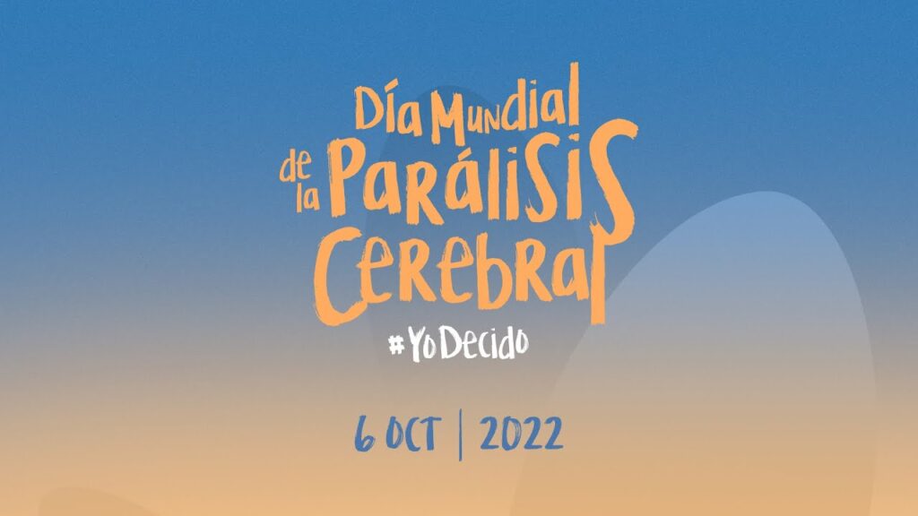 Día Mundial Parálisis
