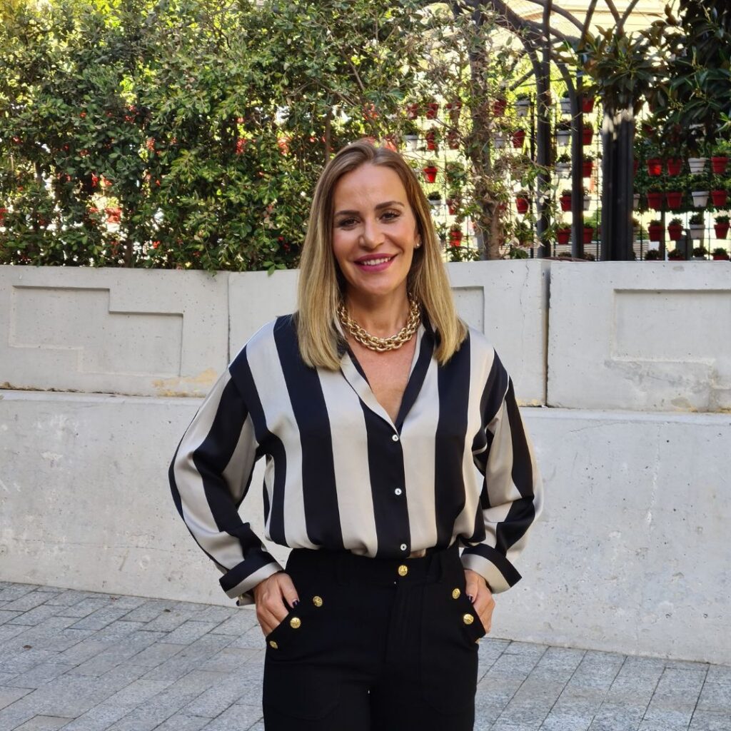 Isabel Gambín