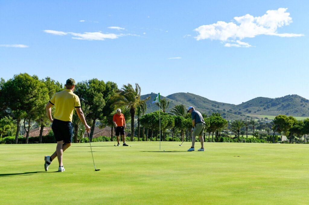 ‘Región de Murcia Masters 2022’