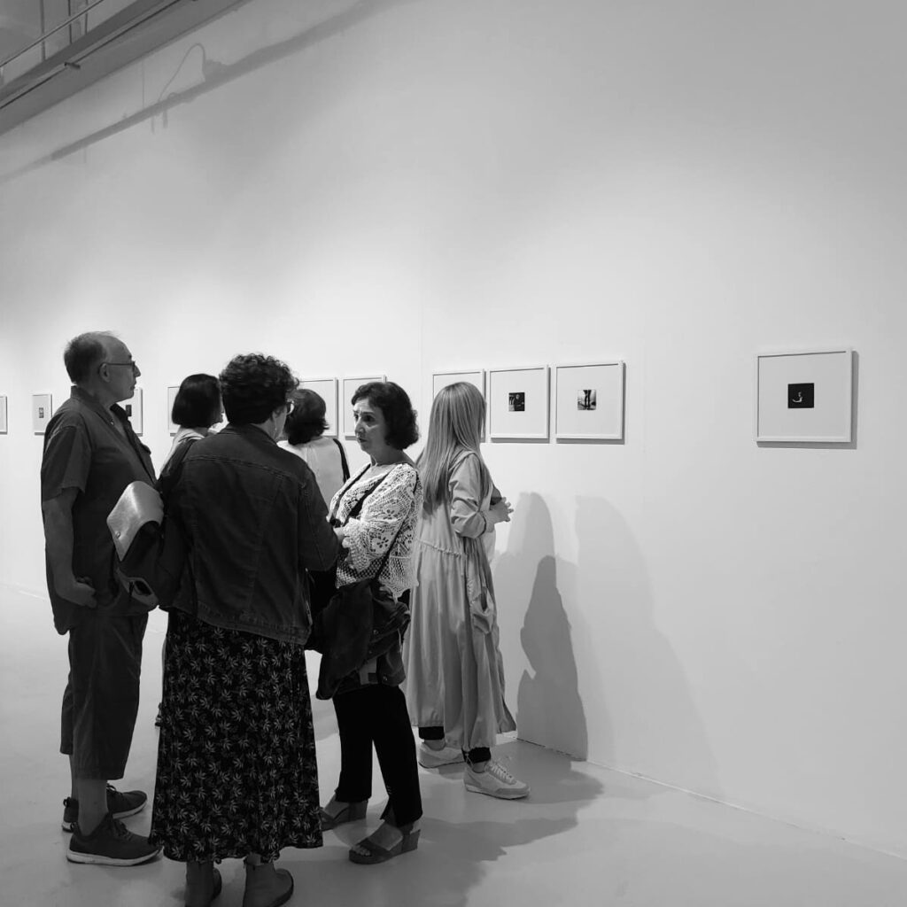 'Las cenizas del mundo' de Rocío Kunst