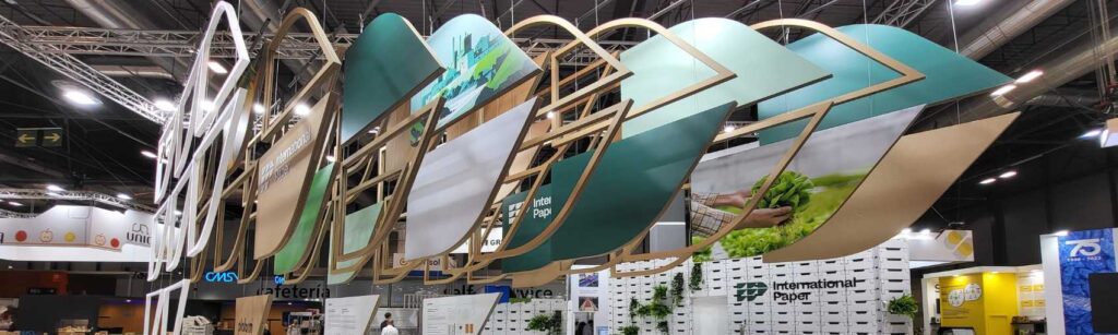 Cartonlab en Fruit Attraction 2023