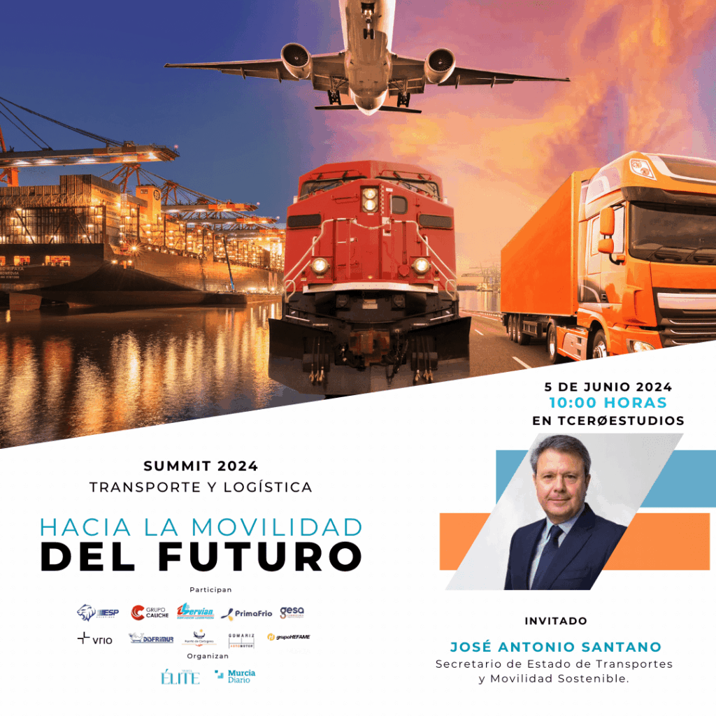 foro transporte y logistica