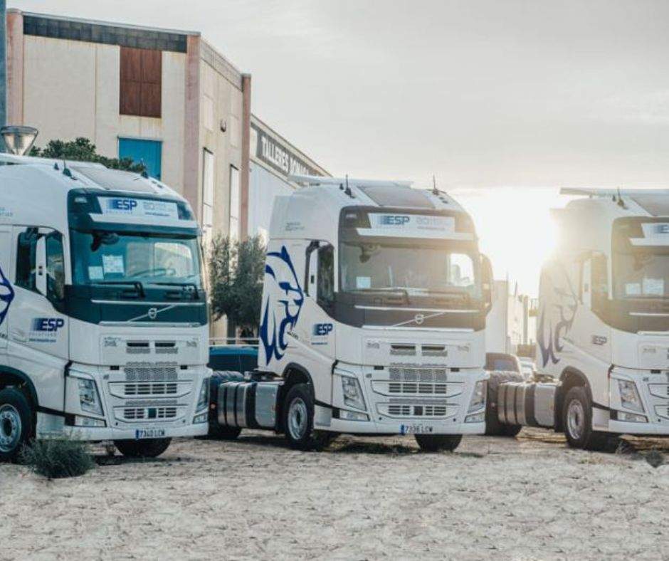 esp solutions