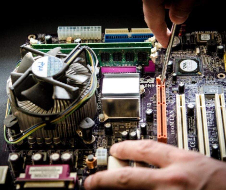 Imagen de PcComponentes.