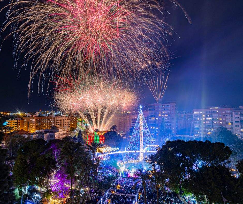 Imagen del Ayuntamiento de Murcia.