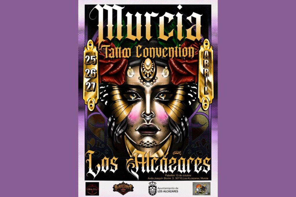 Cartel del evento. (Ayuntamiento de Los Alcázares)