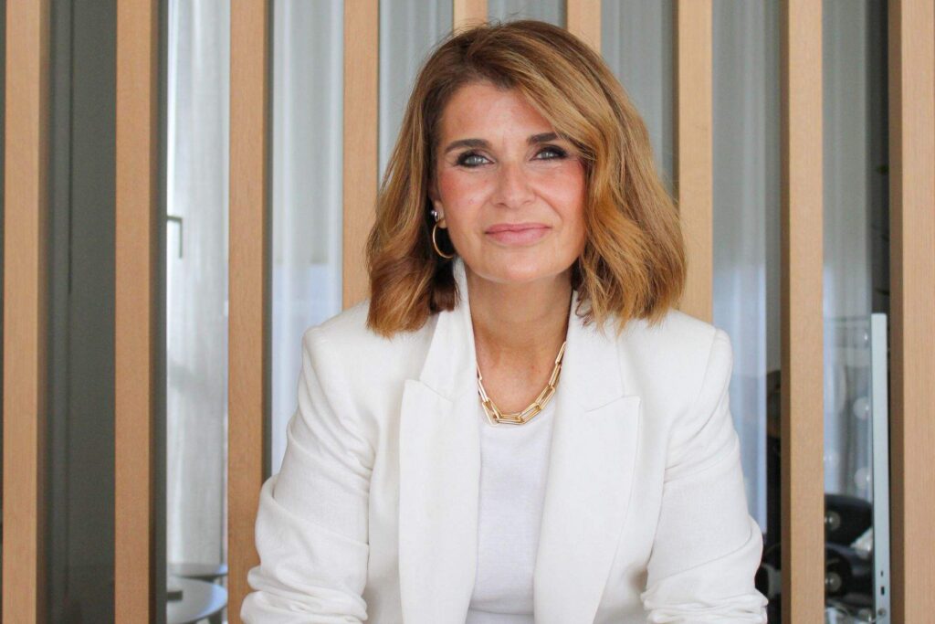 Imagen de Reyes Samper. (Ana Bernal)