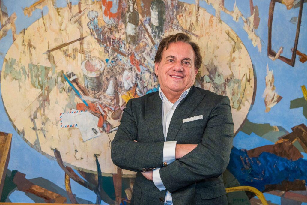 Imagen de Tomás Vicente Vera.