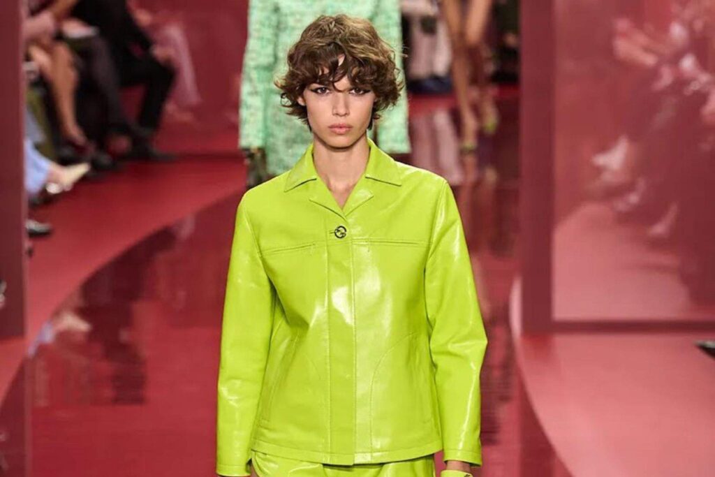 Imágenes de moda.