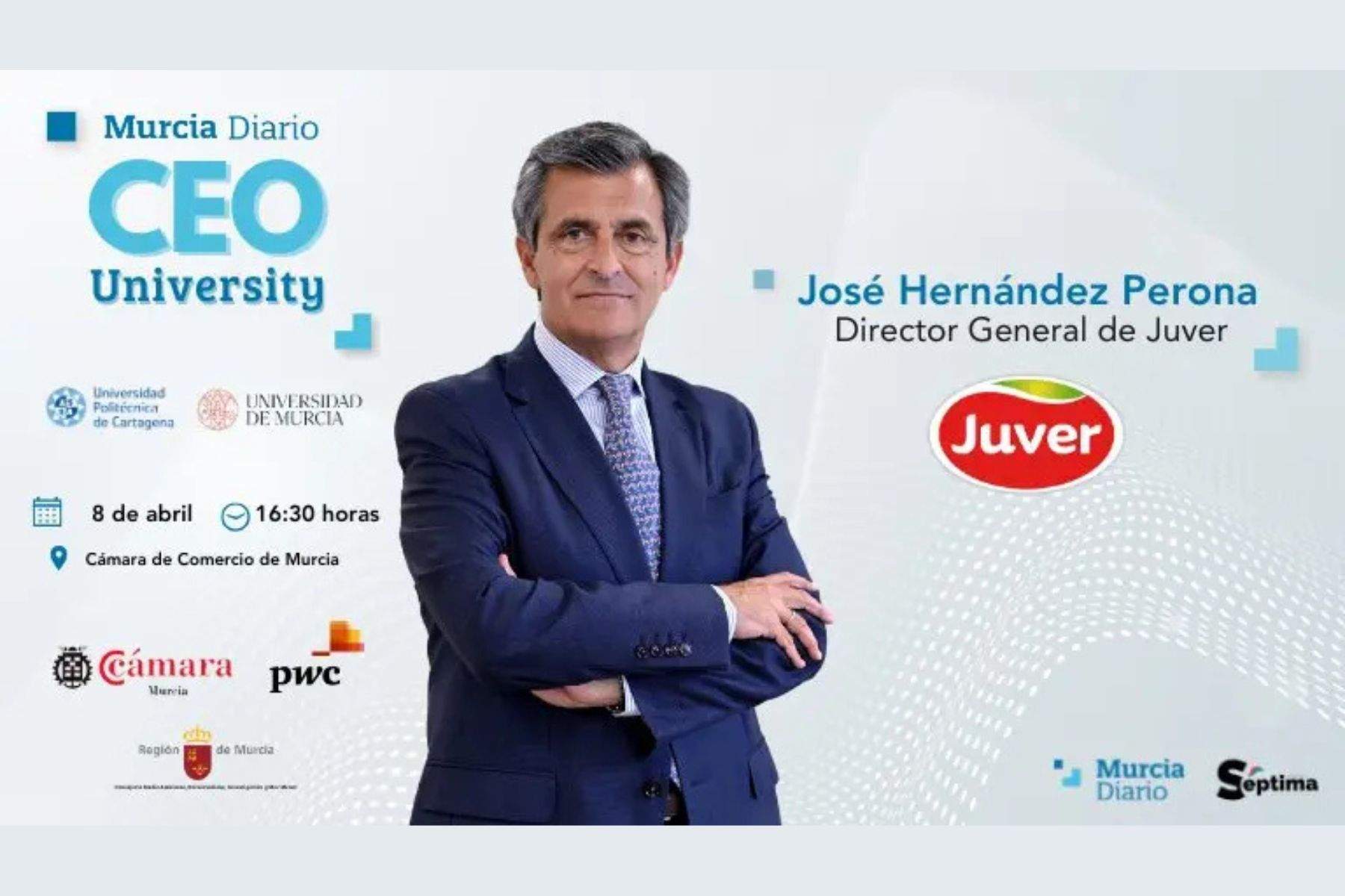 Cartel del evento. (Séptima Media)