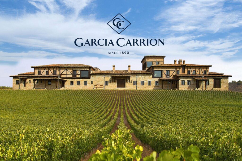Imagen de García Carrión. (García Carrión)