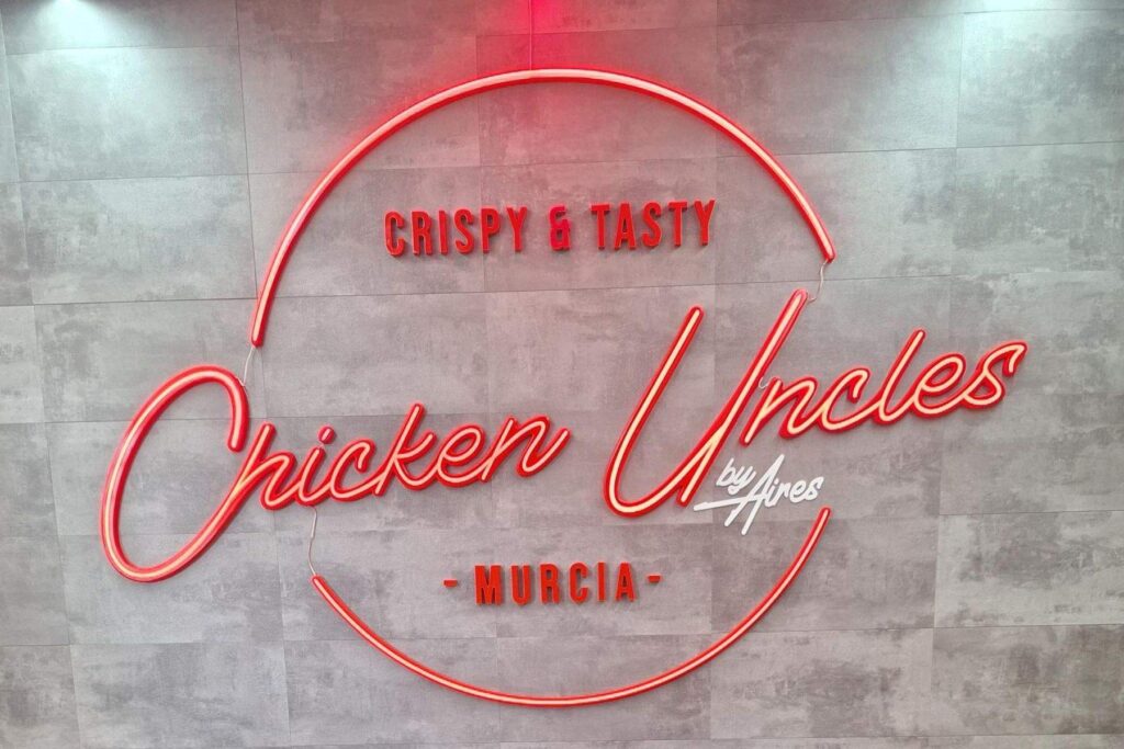 Imagen del interior del local. (CC Thader / Silicius)