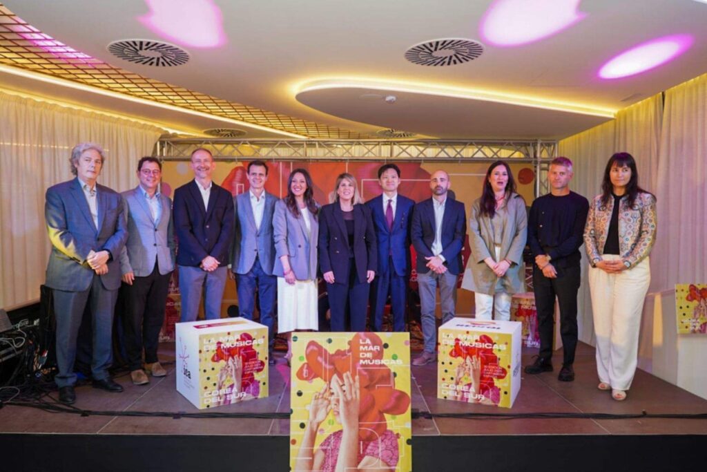 Imagen de la presentación. (Ayuntamiento de Cartagena)