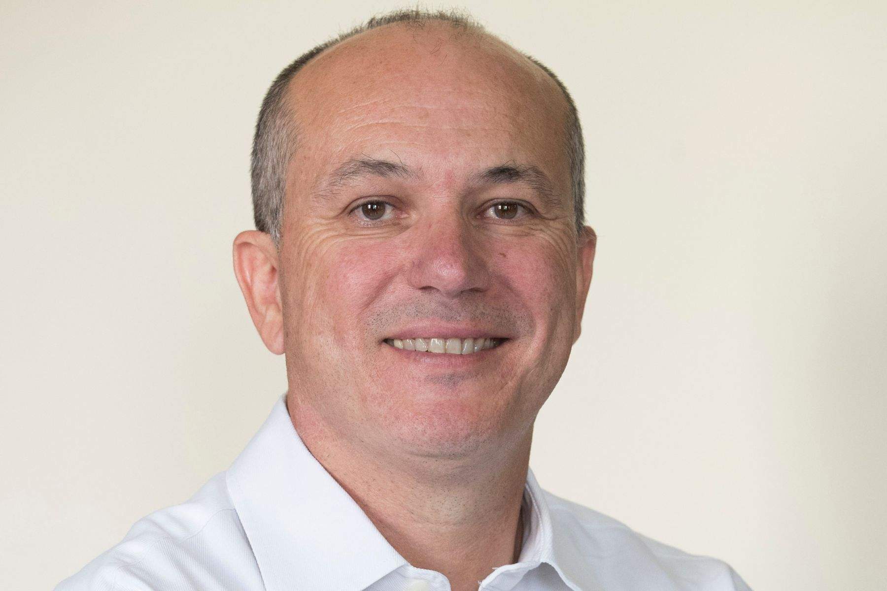 Imagen de Longinos Marín, director de la Cátedra RSC de la UMU.
