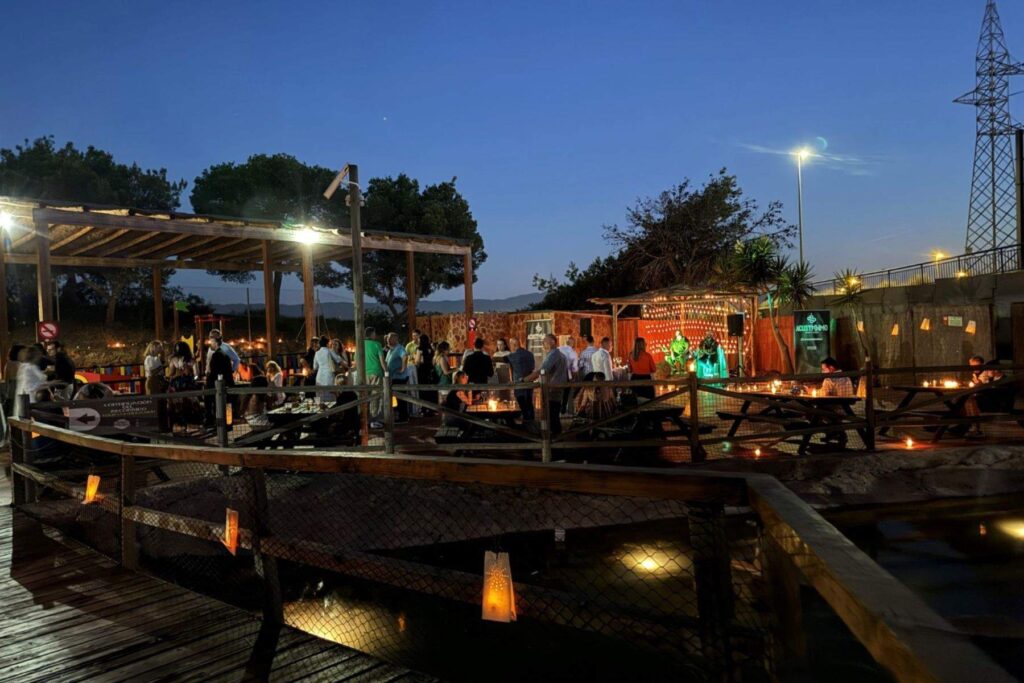 Imagen de la edición anterior del evento. (Portavoz)