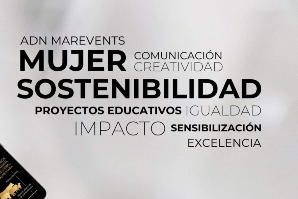 Imagen de Marevents extraída de su red social X. (Marevents)