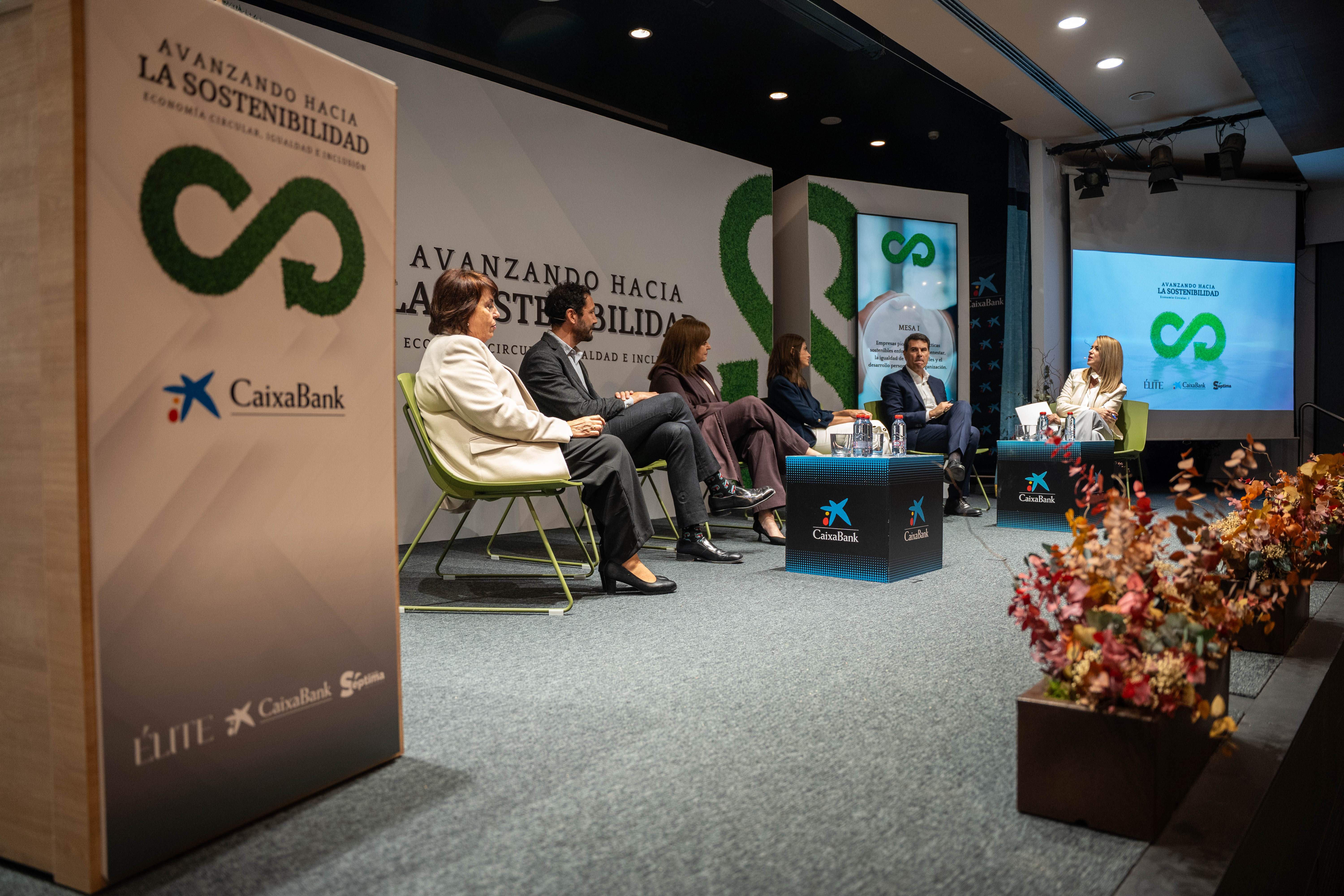Imagen de la Mesa I. (Raúl Alcántara)