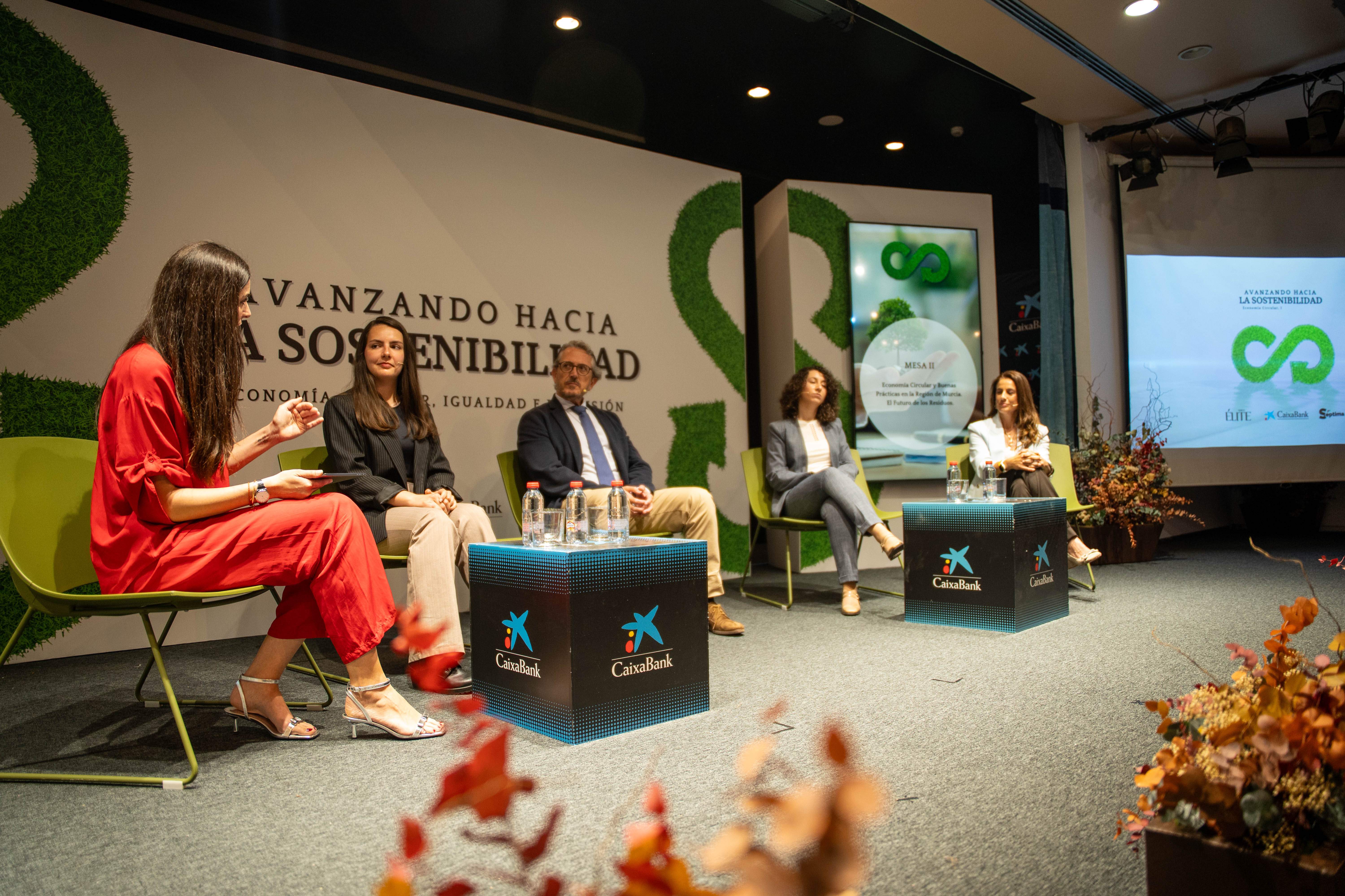 Imagen de la Mesa II. (Raúl Alcántara)