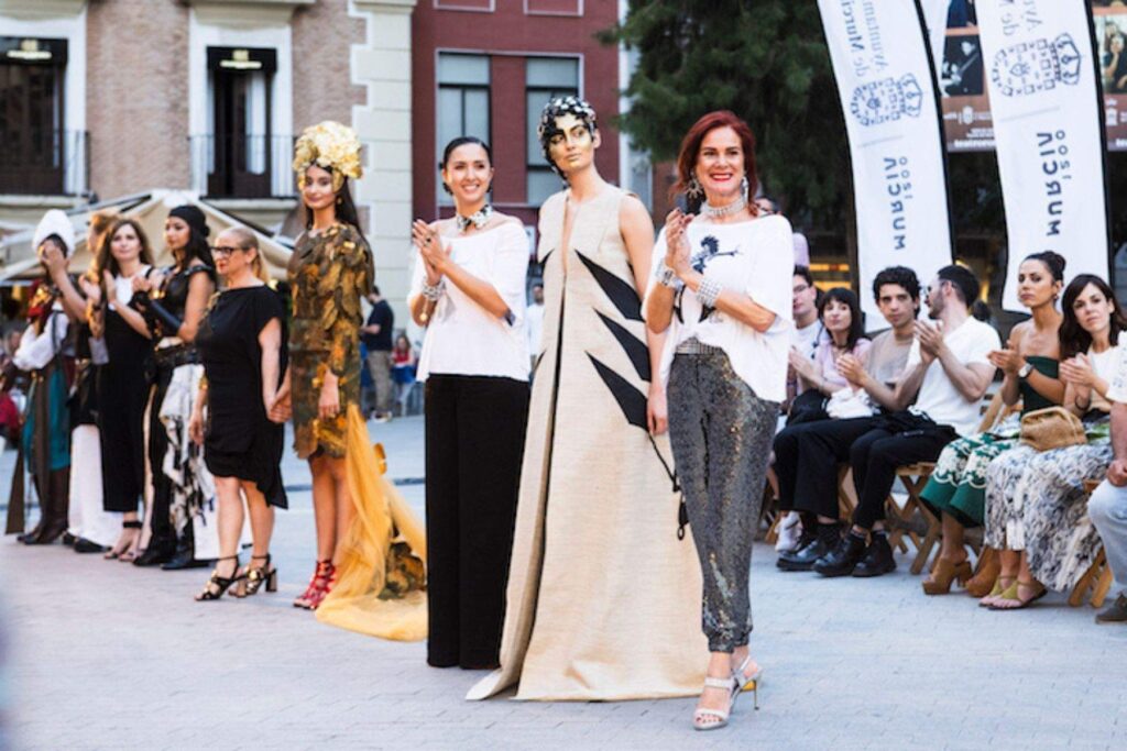 Imagen del evento. (Inma G Pardo)