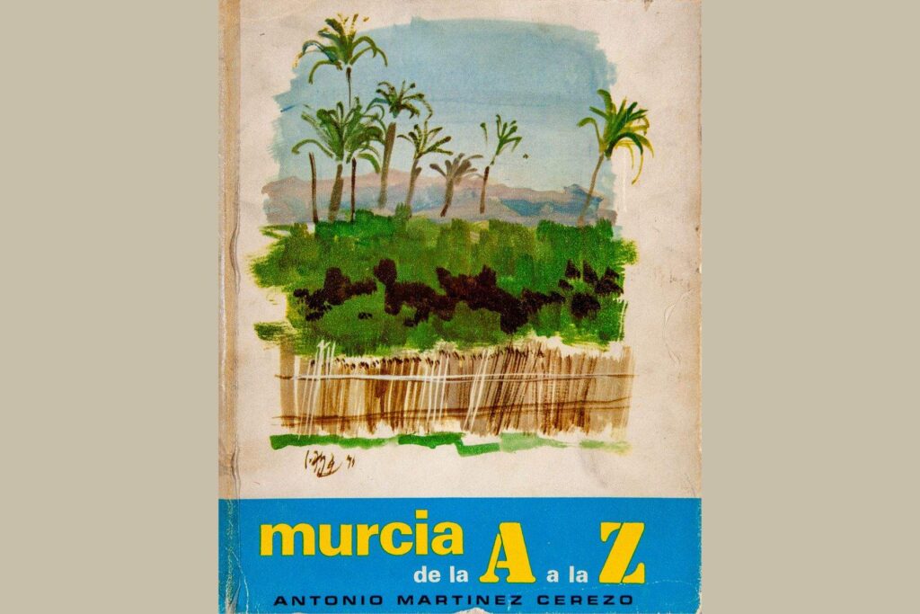Cartel de la exposición. (La Innovadora)