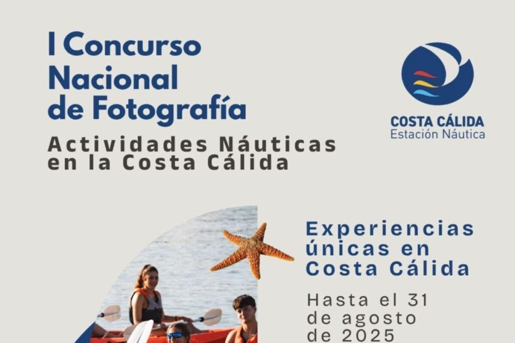 Cartel de la iniciativa. (ENCC)