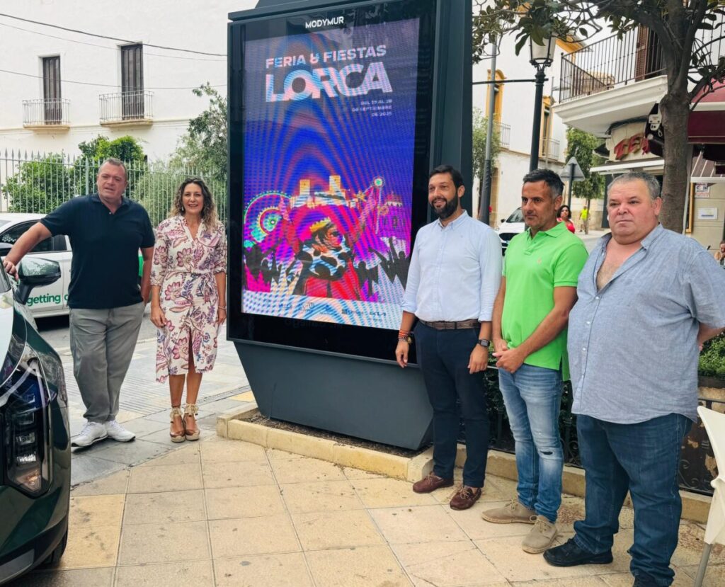 Imagen durante la presentación / CARM.