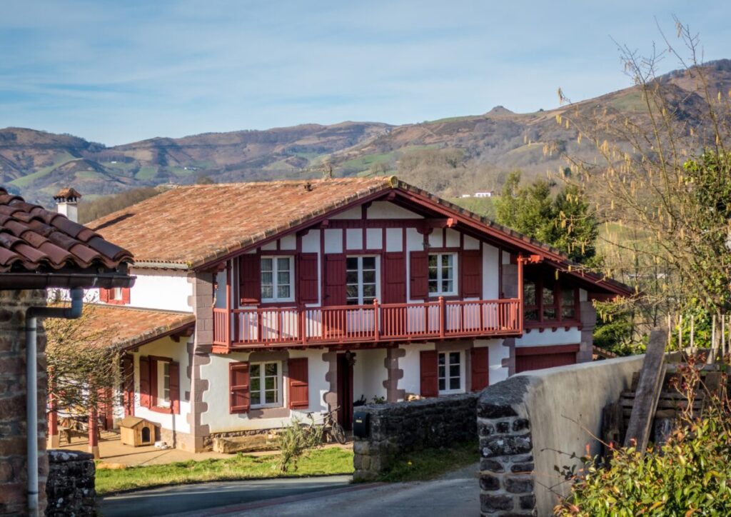 Casa rural / Freepik.