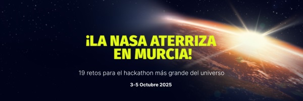 Imagen del cartel de la iniciativa / UCAM.