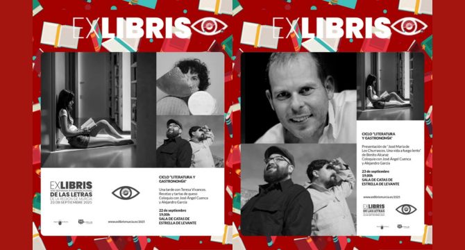 Carteles de la iniciativa / Jaleos.