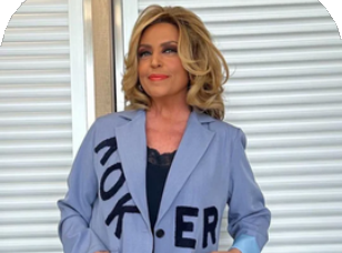 Imagen de Lydia Lozano / Koker.